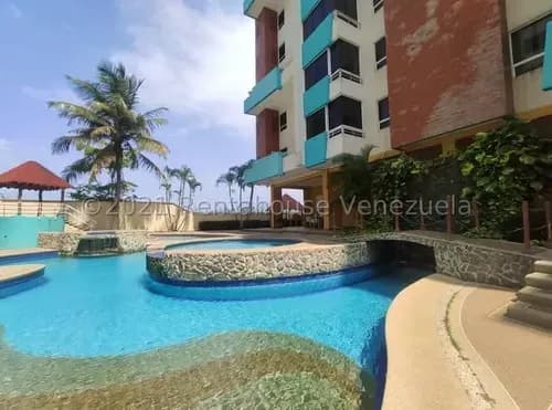 Apartamento En Venta,puerto Encantado Mls #22-7849 Sc