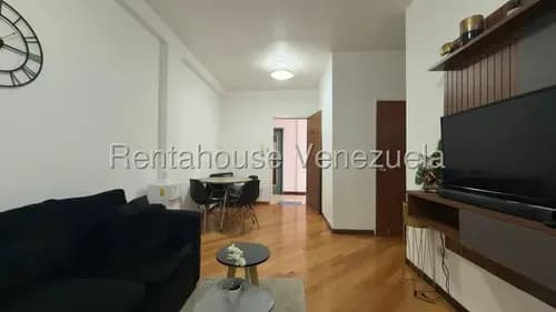 Apartamento En Venta El Paraíso. 19854