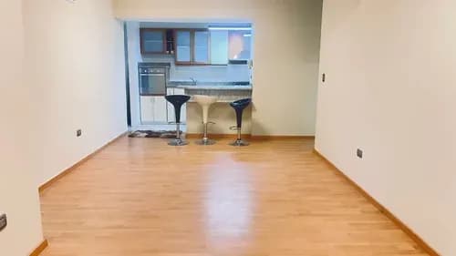 Se Vende Apartamento Urb El Bosque Res Cedral Plaza 110 Mts2 Semi-amoblado 3 Habitaciones 2 Baños Piso Bajo Pisos En Parquet En Perfecto Estado 1 Maletero 2 Puestos De Estacionamiento. An
