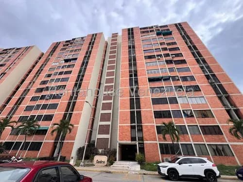 Mepm Apartamento En Venta Bosque Alto Aragua Mls 26-3304