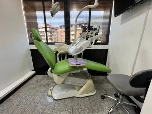 Consultorio Odontologíco En Alquiler En Centro Plaza, Listo Para Operar