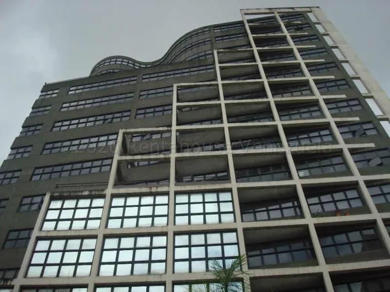 Comercial (Oficina) en Venta en Sabana Grande, Distrito Metropolitano