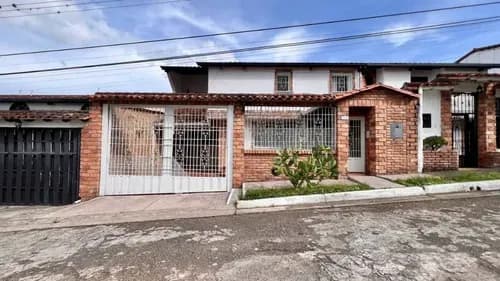En Venta Estratégico Casa Urb Cumbres Andinas Av 19 De Abri San Cristóbal Táchira Venezuela