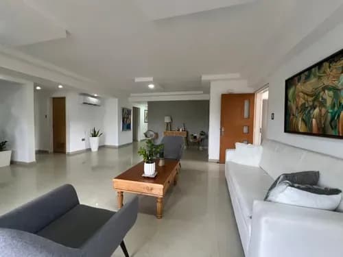 Michelle Vende Apartamento En Res Tiranía El Parral Vl-s /226