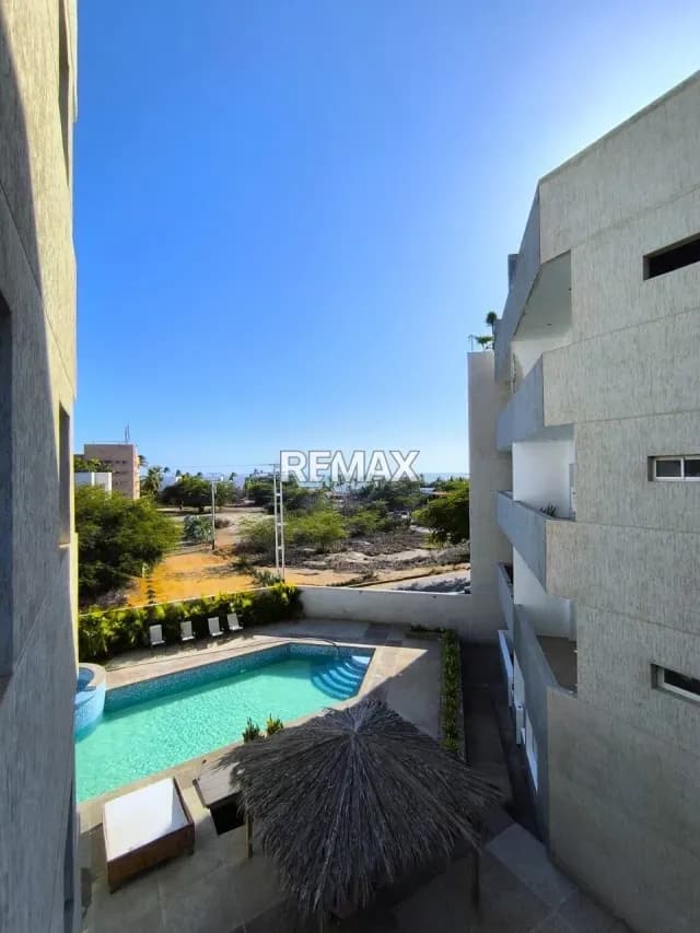 APARTAMENTO EN EL YAQUE