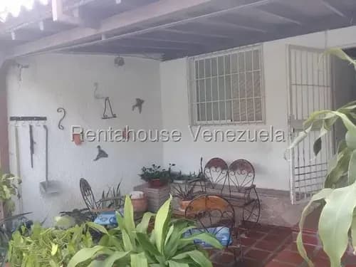 Lcda. Milagros Inmuebles Nazareth Casa En Venta En Cabudare Lara El Paraiso. Codigo Del Inmueble 26-20052 Economica Residencial Economico