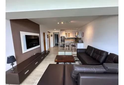 Alquilo Apartamento 60m2 Colinas De Bello Monte 3597