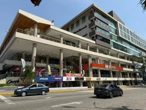 Se Alquila Local Comercial Con Planta 100% En El C.c. Concepto La Viña Valencia - Carabobo - 18 Mts2 (nivel 1 - Feria) Granito Puerta De Vidrio Gavip