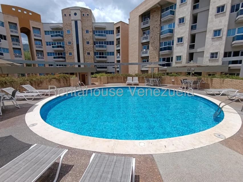 Apartamento (1 Nivel) en Venta en Las Delicias, Aragua