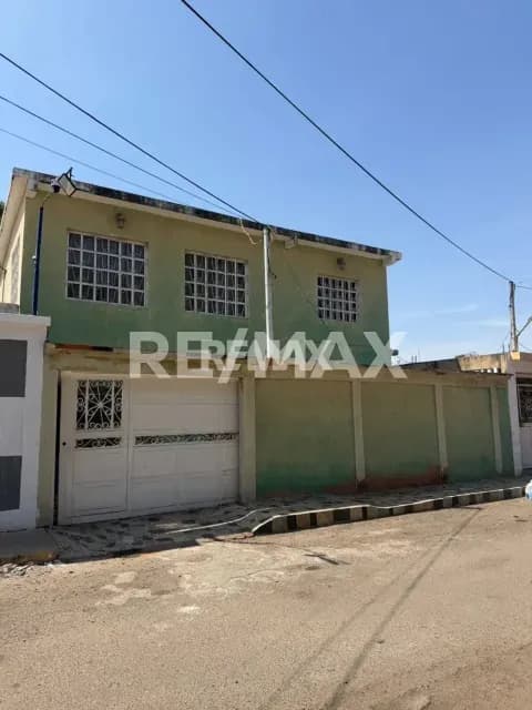 Casa en venta Barrio Panamericano Sector 1