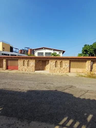 Se Vende Casa Quinta Urb El Recreo Barcelona Anzoátegui