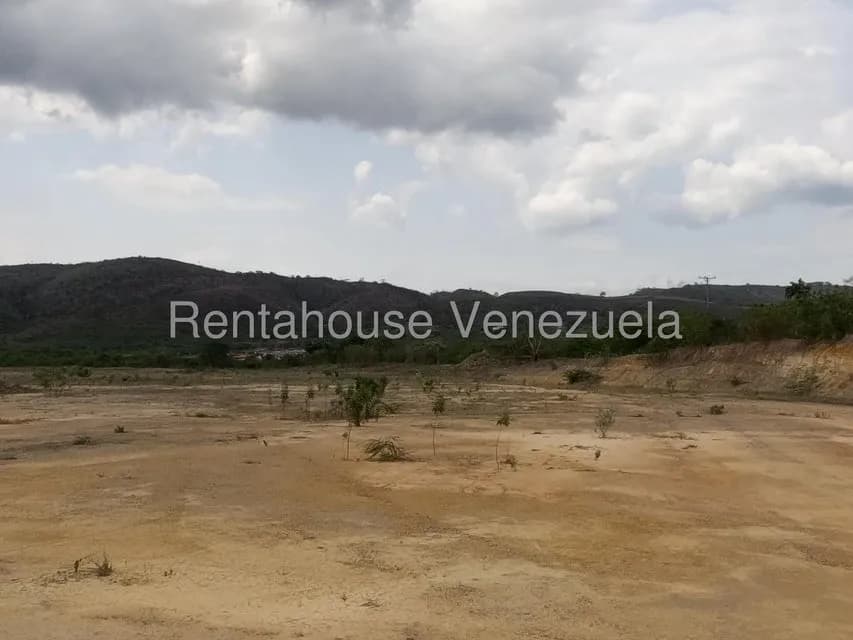 Terreno (Industrial) en Venta en Municipio Peña, Yaracuy