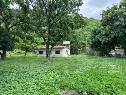 Parcela En Venta En Turmero Sector El Naranjal Edo Aragua