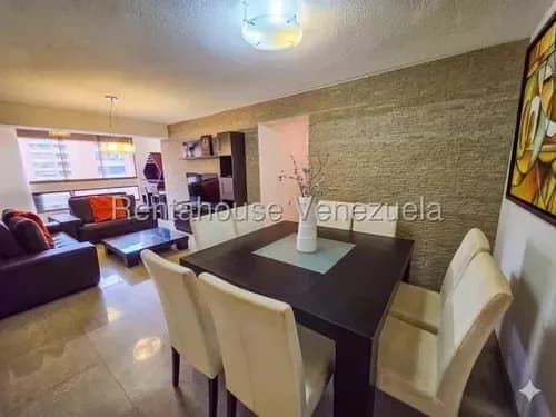 Agp Apartamento En Venta En Prado Humboldt, 120 Mt2 Listo Para Habitar 26-20407
