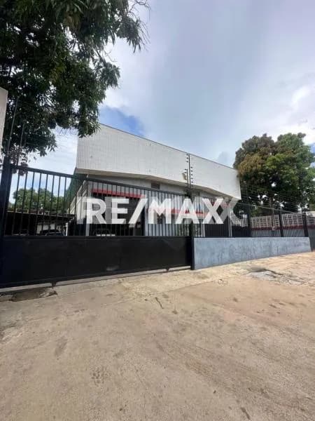 Galpón en Venta