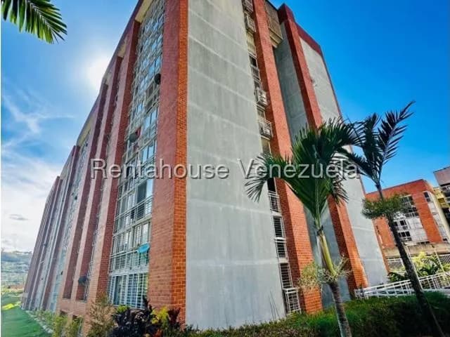 Apartamento (1 Nivel) en Venta en El Encantado, Distrito Metropolitano