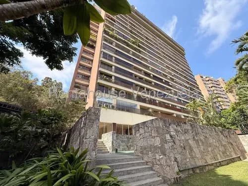 Cuando El Diseño, La Privacidad Y El Buen Gusto Se Encuentran... El Resultado Es Este Tipo De Propiedad Ubicado En Los Naranjos Del Cafetal, Este Apartamento Combina Detalles De Alto Nivel