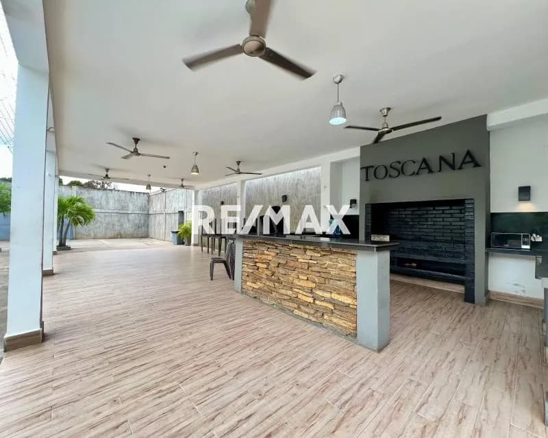CLUB PRIVADO RECREACIONAL EN VENTA SECTOR LA MATANCERA MARACAIBO