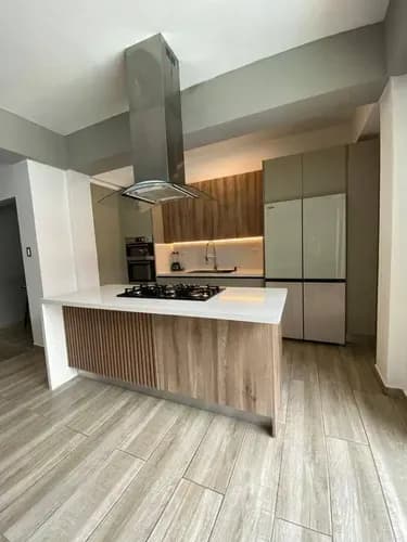 Yasmin Roa Vende Moderna Casa A Estrenar - Mañongo Cod 322238