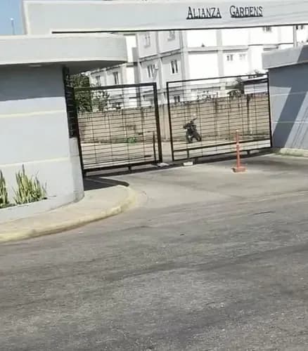 Apartamento En Venta Res Alianza Gardens Ciudad Alianza Guacara Jc-lp