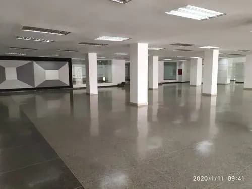 Vendo Solo Clientes Centro Comercial Industrial En Caracas Jrico