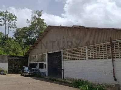 Venta de Galpon , en Carrizal