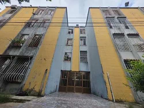 Apartamento En Venta En Santa Teresa Ms