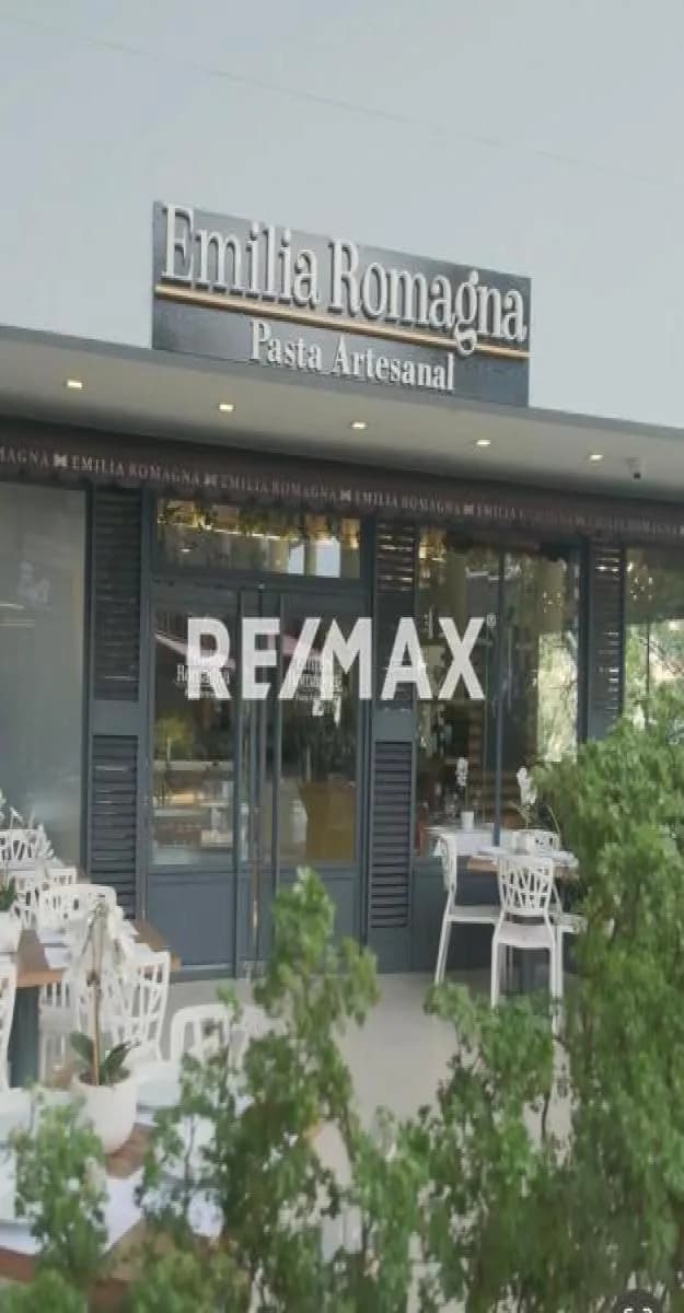 Traspaso y venta de instalaciones de restaurante Emilia Romagna