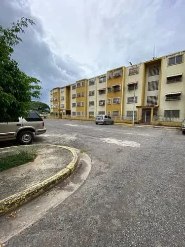 Apartamento En Venta La Haciendita Cagua