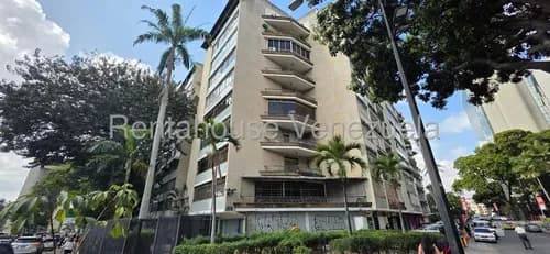 Consultorio En Venta Altamira Mls #26-14989