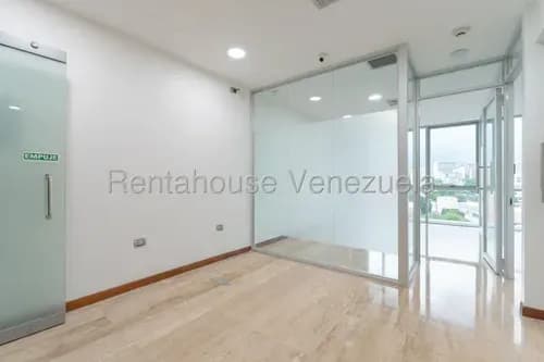 Ad Hermosa Oficina En Alquiler En Las Mercedes #26-4533