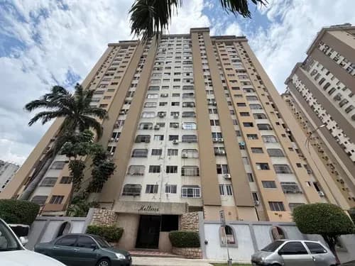 Apartamento Cómodo Y Amplio En Venta En Prebo, Residencias Mallorca - Atmlf