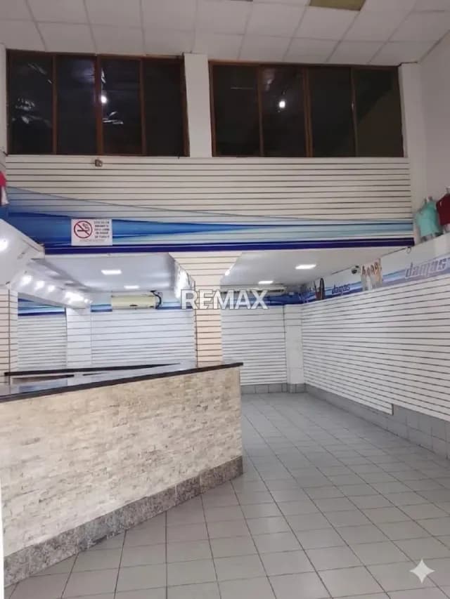 Venta de local comercial en zona centro