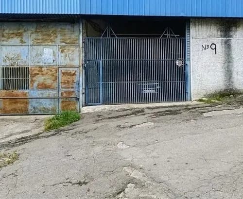 Galpón Industrial En Venta En La Yaguara Olga Prada Inmuebles