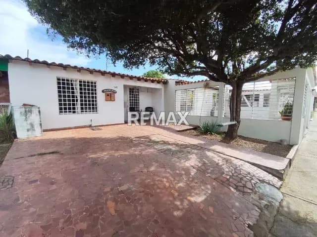 CASA EN VENTA URB COPA COA CABUDARE