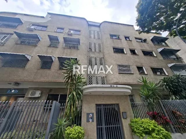 Venta de Apartamento en la carlota