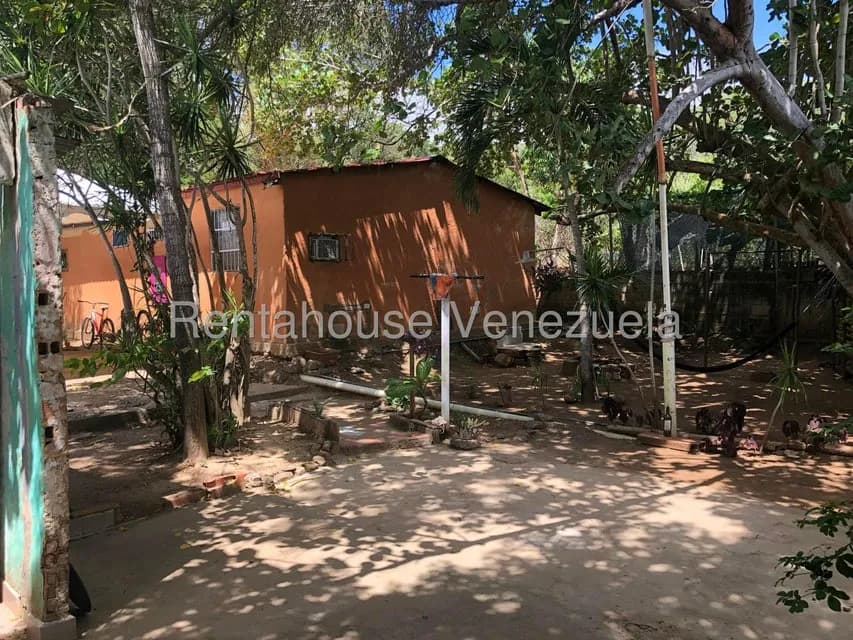 Terreno (Residencial) en Alquiler en La Fuente, Nueva Esparta
