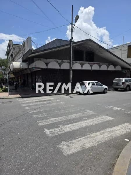 Panaderia en venta en el centro de Barquisimeto