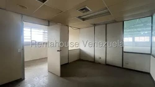 Los Ruices Galpon Deposito Alquiler 26-20835 Sr
