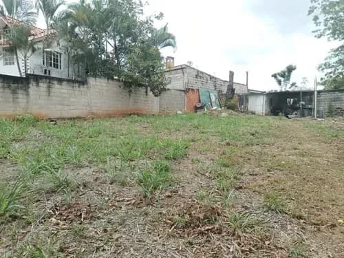 Terreno En Venta En Colinas De Guataparo Residencial