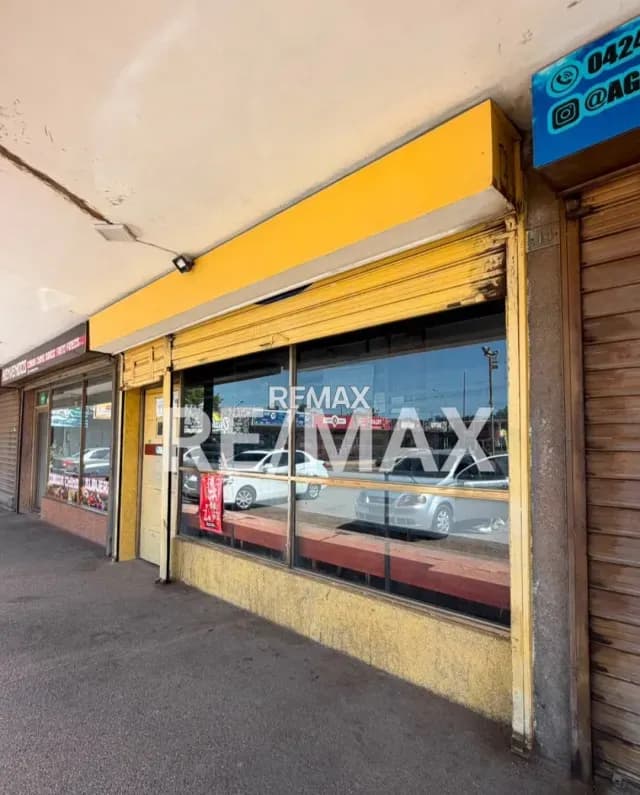 Local en venta