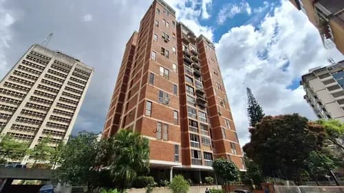 Apartamento En Alquiler En El Marques