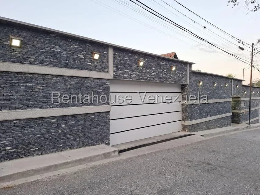 Casa (1 Nivel) en Venta en Las Marias, Distrito Metropolitano