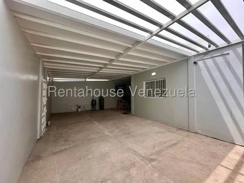 Casa (1 Nivel) en Venta en Puerta Maraven, Falcon