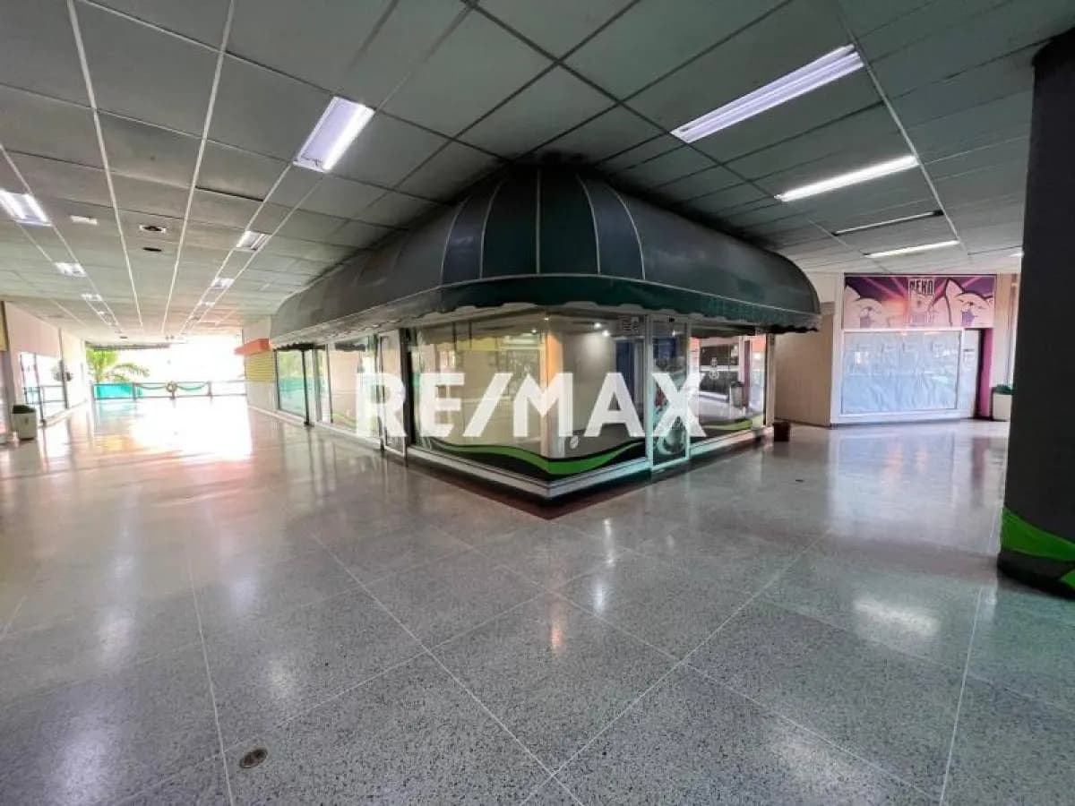 Local Comercial En venta Centro Comercial Paseo Las Delicias I