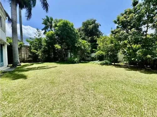 Se Vende Terreno 2.170m2 Country Club