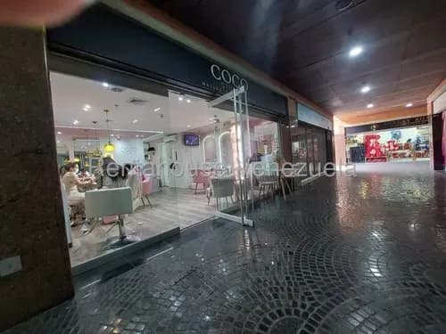 Se Vende Local Comercial En Cc San Ignacio (np26-4417)