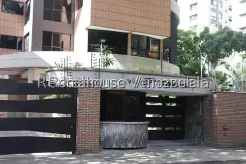 Ims. Excelente Apartamento Totalmente Remodelado,en Alquiler Mls 26-17444, El Rosal