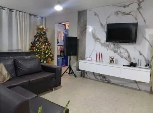 Venta De Apartamento En Naguanagua Res. Camino Real De Oportunidad (cl)