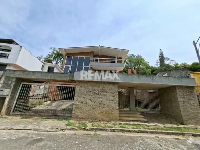 Casa en venta en Urb El Placer
